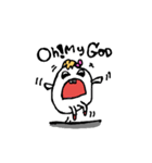 Pui Klompok V.1（個別スタンプ：11）