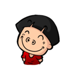 Name is Moi（個別スタンプ：2）
