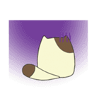 Nong Sumo（個別スタンプ：4）