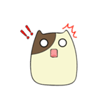 Nong Sumo（個別スタンプ：5）