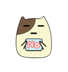 Nong Sumo（個別スタンプ：7）