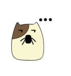 Nong Sumo（個別スタンプ：14）
