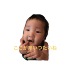 momotarooo（個別スタンプ：1）