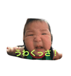 momotarooo（個別スタンプ：11）