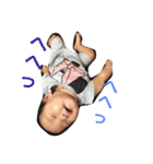 momotarooo（個別スタンプ：16）