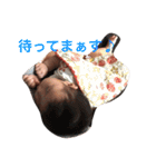 momotarooo（個別スタンプ：24）