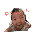 momotarooo（個別スタンプ：32）