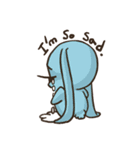 mto-JJong's Daily life（個別スタンプ：17）