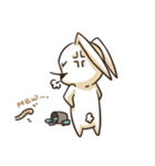 mto-JJong's Daily life（個別スタンプ：20）