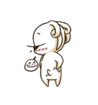 mto-JJong's Daily life（個別スタンプ：23）