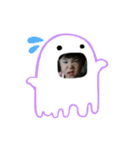 ゆきちゃんのこども（個別スタンプ：5）