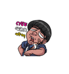 jikko saichang v.1（個別スタンプ：6）