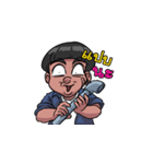 jikko saichang v.1（個別スタンプ：24）