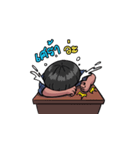 jikko saichang v.1（個別スタンプ：27）