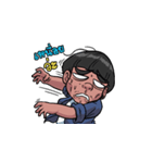 jikko saichang v.1（個別スタンプ：29）