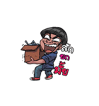 jikko saichang v.1（個別スタンプ：36）