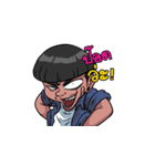 jikko saichang v.1（個別スタンプ：38）