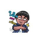 jikko saichang v.1（個別スタンプ：40）