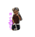tnbtnb5（個別スタンプ：2）