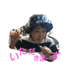 tnbtnb5（個別スタンプ：23）