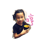 niou（個別スタンプ：9）
