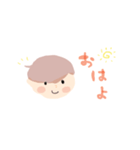 ココロオドルboy（個別スタンプ：2）