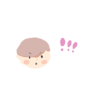 ココロオドルboy（個別スタンプ：5）