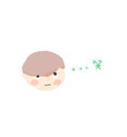 ココロオドルboy（個別スタンプ：8）