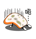 toasty boy（個別スタンプ：5）