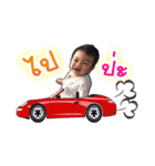 Mr.Thime（個別スタンプ：5）