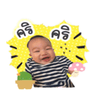 Mr.Thime（個別スタンプ：8）