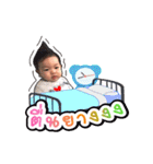 Mr.Thime（個別スタンプ：11）