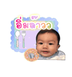 Mr.Thime（個別スタンプ：24）