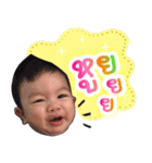 Mr.Thime（個別スタンプ：31）