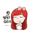 Cutie OJ GOLD（個別スタンプ：10）