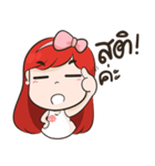 Cutie OJ GOLD（個別スタンプ：22）