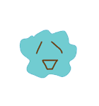 Simple funny life（個別スタンプ：32）