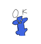 キノコ三兄弟（個別スタンプ：13）