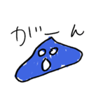 キノコ三兄弟（個別スタンプ：32）