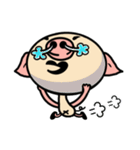 子ブタのブタ子（個別スタンプ：14）