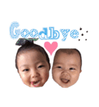Fujii Sisters（個別スタンプ：7）
