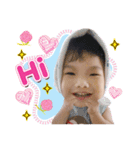 Nong Noon cute（個別スタンプ：2）