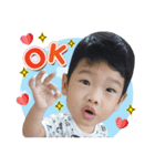 Nong Noon cute（個別スタンプ：3）