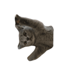 DAIFUKU NEKO（個別スタンプ：4）