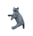 DAIFUKU NEKO（個別スタンプ：8）