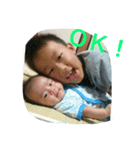 SAORInosutanpu（個別スタンプ：8）