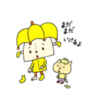ミカサくんとカブ（個別スタンプ：26）