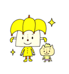 ミカサくんとカブ（個別スタンプ：39）