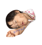 hanamal_stamp（個別スタンプ：1）