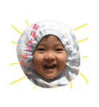 hanamal_stamp（個別スタンプ：2）
